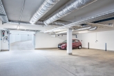Tiefgaragenstellplatz - Neubauwohnung – barrierearm