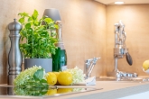Hiermacht kochen Spaß - Neubauwohnung – barrierearm
