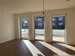 Wohnzimmer - Bezugsfertig - letzte Chance auf eine eigene 4-Zimmer-Wohnung.