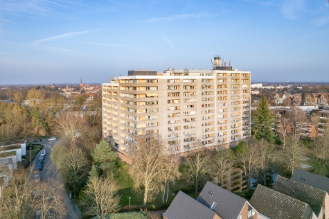 Etagenwohnung mit Ausblick auf Winsen (Luhe), 21423 Winsen (Luhe), Etagenwohnung