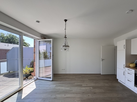 Modernes Seniorenwohnen!, 21423 Winsen (Luhe), Etagenwohnung