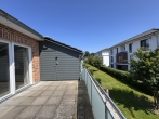 Balkon - Modernes Seniorenwohnen!