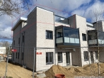 Südwest Ausrichtung - Ganz oben mit Dachterrasse