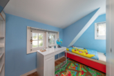 Kinderzimmer - Charmantes Fachwerkhaus auf großzügigem Grundstück!