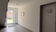 Hausflur - Attraktive Wohnung mit Garten in Ashausen