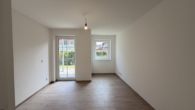 Schlafzimmer - Attraktive Wohnung mit Garten in Ashausen