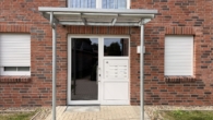 Eingangsbereich - Attraktive Wohnung mit Garten in Ashausen
