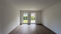 Wohnbereich - Attraktive Wohnung mit Garten in Ashausen