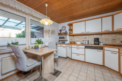 Hier beginnt Zuhause!, 21376 Salzhausen, Doppelhaushälfte