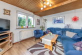 Wohnzimmer EG - Hier beginnt Zuhause!