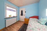 Schlafzimmer EG - Hier beginnt Zuhause!