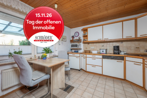 Hier beginnt Zuhause!, 21376 Salzhausen, Doppelhaushälfte
