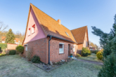 Südansicht - Hier beginnt Zuhause!