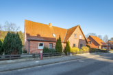 Straßenansicht - Hier beginnt Zuhause!
