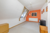 Arbeitszimmer DG - Hier beginnt Zuhause!
