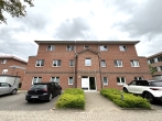 Außenansicht - Stilvoll wohnen: Charmante Erdgeschosswohnung mit sonniger Terrasse