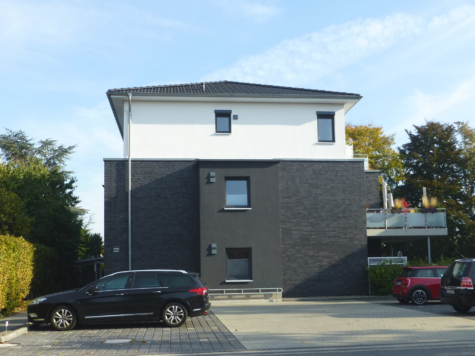 Erstklassiges Wohnen in der Großen Gänseweide – modern & mit Dachterrasse!, 21423 Winsen (Luhe), Etagenwohnung