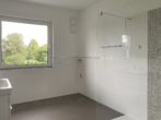 Duschbad - Erstklassiges Wohnen in der Großen Gänseweide – modern & mit Dachterrasse!