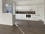 Küche - Erstklassiges Wohnen in der Großen Gänseweide – modern & mit Dachterrasse!