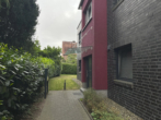 Hauseingang - Erstklassiges Wohnen in der Großen Gänseweide – modern & mit Dachterrasse!