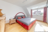 Helles Schlafzimmer - Ihr Zuhause mit viel Platz!
