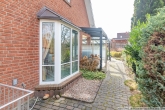 Der Weg in den Garten - Ihr Zuhause mit viel Platz!