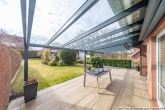 Große Terrasse - Ihr Zuhause mit viel Platz!