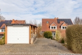 Garage & Stellplatz - Ihr Zuhause mit viel Platz!