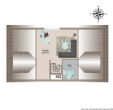 Grundriss Spitzboden - Ihr Zuhause mit viel Platz!