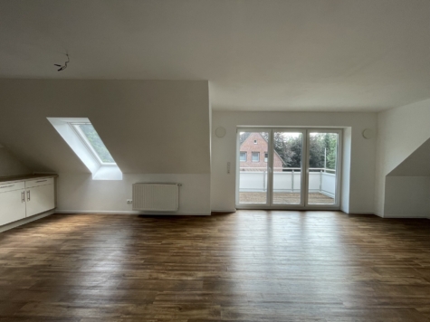Zwischen Heide und Zuhause – Dein neues Glück in Egestorf, 21272 Egestorf, Etagenwohnung