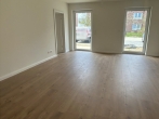 Wohnbereich - Willkommen zu Hause: Neubauwohnung mit modernstem Komfort und stilvoller Ausstattung