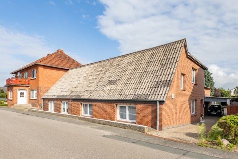 Das alte Fischerhaus, 21217 Seevetal, Einfamilienhaus