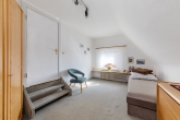Kinderzimmer DG - Das alte Fischerhaus im „neuen“ Gewand!