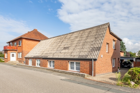 Das alte Fischerhaus im „neuen“ Gewand!, 21217 Seevetal, Einfamilienhaus