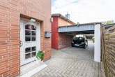 Eingangsbereich - Das alte Fischerhaus im „neuen“ Gewand!