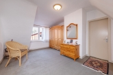 Schlafzimmer DG - Das alte Fischerhaus im „neuen“ Gewand!