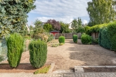 Der Garten - Das alte Fischerhaus im „neuen“ Gewand!