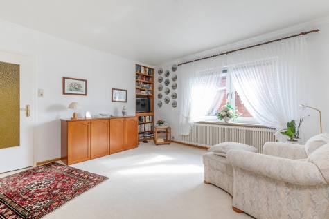 Das alte Fischerhaus, 21217 Seevetal, Einfamilienhaus