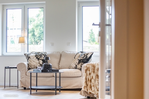 Die perfekte 3-Zimmer-Wohnung, 21423 Winsen (Luhe), Etagenwohnung