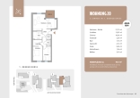 Mühlenbauerei WE 20 - Die perfekte 3-Zimmer-Wohnung