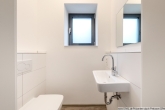 WC - Die Beste Lage!