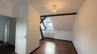 Schlafzimmer - Licht, Raum und Charakter stilvolles Wohnen mit offenen Wohnbereich