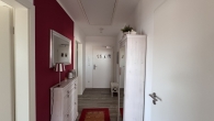 Flur - Exklusive Dachgeschosswohnung mit Panoramablick und Sonnenbalkon