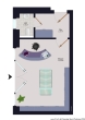 Grundriss - City-Location für Ihre Ideen