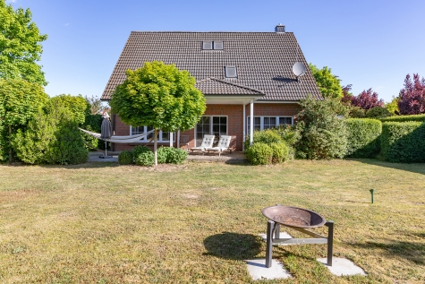 Einmalige Chance!, 21376 Eyendorf, Einfamilienhaus
