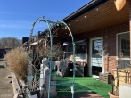 Terrasse - Ruhiges Wohnen in Luhdorf