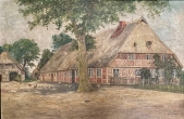 Hofstelle Lüneburger Str 156 - Beeckens Hoff