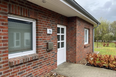 Zuhause im Bungalow – barrierearm für Senioren, 21447 Handorf, Erdgeschosswohnung