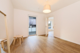 Schlafzimmer - Schöne Seniorenwohnung mitten in Winsen (Luhe)