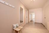 Flur - Schöne Seniorenwohnung mitten in Winsen (Luhe)